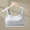 Women Sport Bra Shockproof 1pcs Women Thin Sport Bra Female Fitness Underwear Seamless Yoga Bra Shockproof Crop Top Push Up Sport Bra Lady Gym Workout Tops