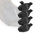 Universal Motorcycle Shoe Cover Guards Motorbike Gear Shift Pad Anti-slip Durable Boot Protector Anti-skid Gear Shifte