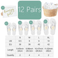 6-30Pairs Flip Flops for Wedding Guests Wedding Sandal Slippers Woman Men Wedding Favors Gifts Sign Bridesmaid Beach Hen Party
