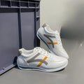Sneakers Women New Sports Shoes Women's Small White Shoes Fashion Comfort Sneakers All-match Lightweight Casual Running Shoes