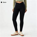Muyafei Women’s High Waist Stretch Denim Jeans Pull On Skinny Jeans Elastic Waist Tummy Control Soft Slim Fit Casual Pants