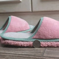 Microfibre Mop Slipper House Floor Foot Shoes Lazy Polishing Cleaning Dust Tool Detachable Mopping Shoes Household Tools New