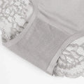 1-3pcs Women'S M-XXL Sexy Lace Panties Women'S Underwear Perspective Lingerie Ladies Underpants Woman Clothing Knickers