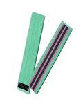 Yoga Pilates Yoga Elastic Resistance Bands, Exercise Stretch Flex Band For Booty Legs Workout