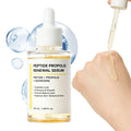 Moisturizing peptide dropolis Soothing Skin Renewal Boosting Facial serum Peptide Complex Serum Anti-Aging Tightening serum