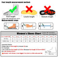 2026 Spring Summer Thick Soled Relaxed Training Shoes Women's New Retro Casual Shoes Student Sports Shoes