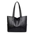Tote Bag Beg Tangan Wanita Tote Bag Leather Handbag Besar Shoulder Bag Women Handbag Large Capacity Tote Single Shoulder Handbag