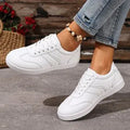 New Casual Sneakers Fashion All-match Running Shoes Breathable Lightweight Sports Women's Shoes Zapatos De Mujer
