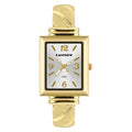 Temperament Niche steel strap quartz watches for women girl Bracelet Jewelry women watch Fashion Personality relojes para damas