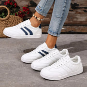 New Casual Sneakers Fashion All-match Running Shoes Breathable Lightweight Sports Women's Shoes Zapatos De Mujer