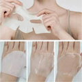 1/3/5PCS Bio Collagen Face Mask Anti Wrinkle Fade Face Fine Line Lift Firm Skin Anti-Aging Brighten Skin Care Cosmetics Mask