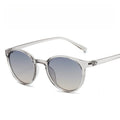 Fashion Classic Small Sunglasses for Women Men Brand Round Sun Glasses Luxury Sexy Eyeglasses UV400 Gafas De Sol