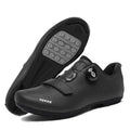 Mens Cycling Shoes Anti-slip Mountain Bike Shoes Unisex Road Cycling Sneakers Racing Shoes Outdoor Womens Bicycle Sneakers Mtb