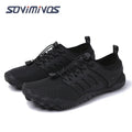 Women Shoes Casual Barefoot Trail Shoes Barefoot Shoes for Men Casual Ladies Women Hiking Aqua Water Shoes Aquatic Sneaker Shoe Man trainers shoes