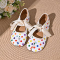 New Women Flats Soft Ballet Shoes Slip On Loafers Soft Moccasins Tabi Ninja Casual Shoes Mujer Ladies Shoes Bow Knot Mujer