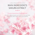 8pcs LAIKOU Moisturizing Facial Mask Hydrating Sleeping Face Sheet Masks Face Mask Beauty Korean Skin Care Products