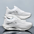Women’s Fashion Versatile Comfortable Lightweight Running Shoes with Cushioning Technology and Carbon Plate, Unisex Competitive