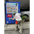ZHIZOU Women Gothic Baggy Y2k Jeans American 2000s Style Embroidery Jean Pants Vintage Harajuku Oversize Denim Trousers Autumn