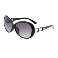 Classic High Quality Square UV400 Sunglasses Female Brand Designer Retro Aviation Ladies Sun Glasses Oculos Anti-Glare Sunglasse
