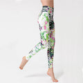 High Waisted Yoga Pants for Women, Female Cultivator Pants, High Waist, Hip Lift, Dance Wear, Stretch Sports Gym Pants,