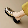 Shoes for Women Mules Slides Kawaii Woman Slippers Cute Sandals Height Outside Easy Wears Top Designs Waterproof Vip Casual Eva