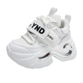 Summer Shiny Sequins Chunky Platform Sneakers Women Breathable Lace Up Height Increase Shoes Woman Fashion Cute Pink Sneakers