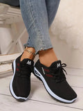 Comfortable Women's Shoes, Casual, Fashionable, Breathable Mother's Shoes