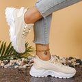 Women's Sports Shoes 2026, Breathable Single Mesh Shoes, Women's Casual and Versatile Sports Shoes