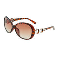 Classic High Quality Square UV400 Sunglasses Female Brand Designer Retro Aviation Ladies Sun Glasses Oculos Anti-Glare Sunglasse