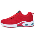 Women Running Shoes Breathable Casual Shoes Outdoor Light Weight White Tenis Sports Shoes Casual Walking Sneakers for Wamen