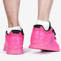 Classic Brand Squat Hard Pull Shoes Professional Unisex Weight Lifting Sneakers Non-Slip Sneakers Wearable Gym Training Shoes