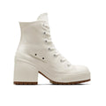 Women's High-heel Shoes Classic High Top Canvas Shoes Designer Platform Sneakers for Women Breathable Casual Shoes Zapatos Mujer