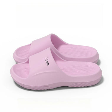 Slippers for Men Women, Non‑Slip Wear‑Resistant Lightweight Slide Sandals, Fashion Trendy Indoor Home Outdoor Casual Slippers