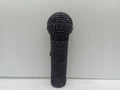 Women Bag Evening Clutch XIYUAN New Brown Microphone Shape Evening Clutch Bag Women Luxury Rhinestone Party Handbag Bling Crystal Wedding Bridal Purse