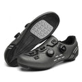 Mens Cycling Shoes Anti-slip Mountain Bike Shoes Unisex Road Cycling Sneakers Racing Shoes Outdoor Womens Bicycle Sneakers Mtb