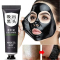 Face Blackhead Remover Mask Cream Oil-Control Nose Black Dots Mask Acne Deep Cleansing Beauty Cosmetics Women Skin Care Tool