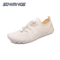 Women Shoes Casual Barefoot Trail Shoes Barefoot Shoes for Men Casual Ladies Women Hiking Aqua Water Shoes Aquatic Sneaker Shoe Man trainers shoes