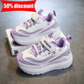 Children Blading Shoes Small Four Wheel Wear Resistant Detachable Outdoor Sliding Dual Purpose Mesh Breathe Fashion Sneakers
