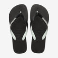 Havaianas Flip Flops Both Men and Women Can Wear It Outdoor Travel Fashionable Slippers Soft Rubber Women's Shoes Free Shipping