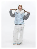 Women's pants Winter fleece thickened sweatpants women's 2026 new gray thin casual pants