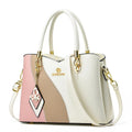 Luxury Brand Designer Women's Handbag Classic Retro Shoulder Bag Large Capacity Tote Bag Urban Commuting Crossbody Bag Women
