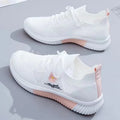 Tenis Feminino Summer Women's Vulcanize Shoes 2025 Hot Sale Air Mesh Versatile Hollow Breathable Gym Sports Shoes Casual Shoes