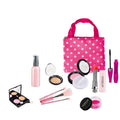 Makeup Set for Girls Kids Toys Simulation Cosmetics Set Pretend Makeup Toys Girls Play House Simulation Make up Educational Toys for Girls Fun Game