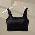 Women Sport Bra Shockproof 1pcs Women Thin Sport Bra Female Fitness Underwear Seamless Yoga Bra Shockproof Crop Top Push Up Sport Bra Lady Gym Workout Tops