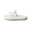 Cute Rabbit Unisex Slippers Non-Slip Slip-On Indoor Slippers Comfortable Soft Home Slippers