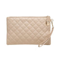 Fashion Large Capacity Lady Clutch Mobile Phone Bag Casual Diamond Embroidery Handbag Women Wallet Multi-functional Makeup Bag