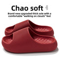 EVA Anti-Slip Women's Slippers Home Thick Bottom Slippers Comfortable Lightweight Indoor Outdoor House Slippers