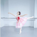 Skirt Girls' Ballet Children's Ballet Skirt Girls' Dance Skirt Campus Dance Programs Ballet Dancer Costumes Stage Collective Performance Costumes