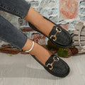 Spring and Autumn New Round Toe Thick Sole Comfortable Casual Sports Shoes Fashionable Plus Size Sexy Vulcanized Shoes for Women