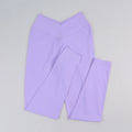Leggings Sports Women Fitness Breathable Comfortable Yoga Pants V-Shaped Hip Lifting Sexy Running Leggings